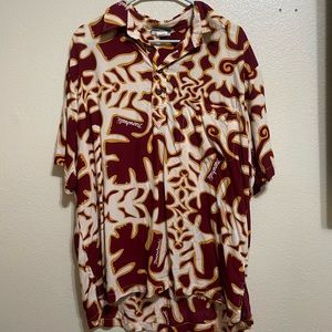 Manuhealii mens shirt